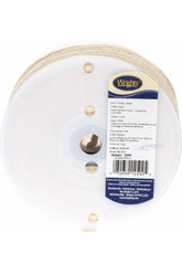 1/4" Cotton Piping Cord 50yds , Wrights